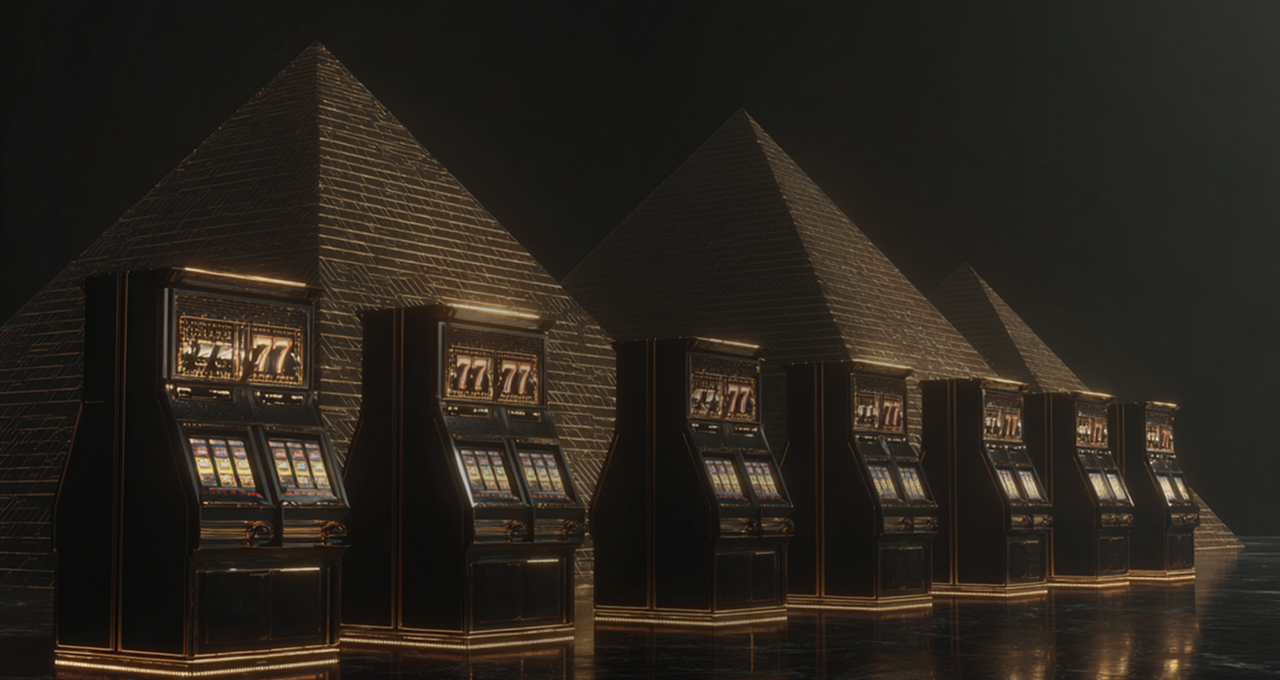Temple Nile Casino