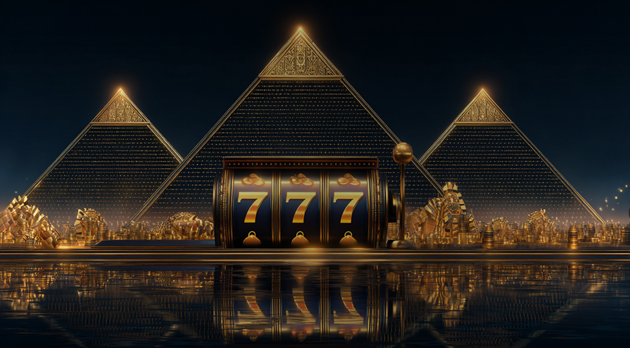Temple Nile Casino